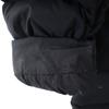 TATRAS Made in Poland down coat 3 Charcoal black Women Used