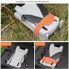 Propeller Holder with Guard Strap Silicone Propeller   Stabilizer for   3 3PRO