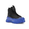 Nike Blazer Roam Mid Black Racer Blue женские кроссовки FQ9065-001