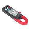 Digital Clamp Meter Multimeter Large Screen Full Automatic Fire Prevention DC AC Current Ohm Volt