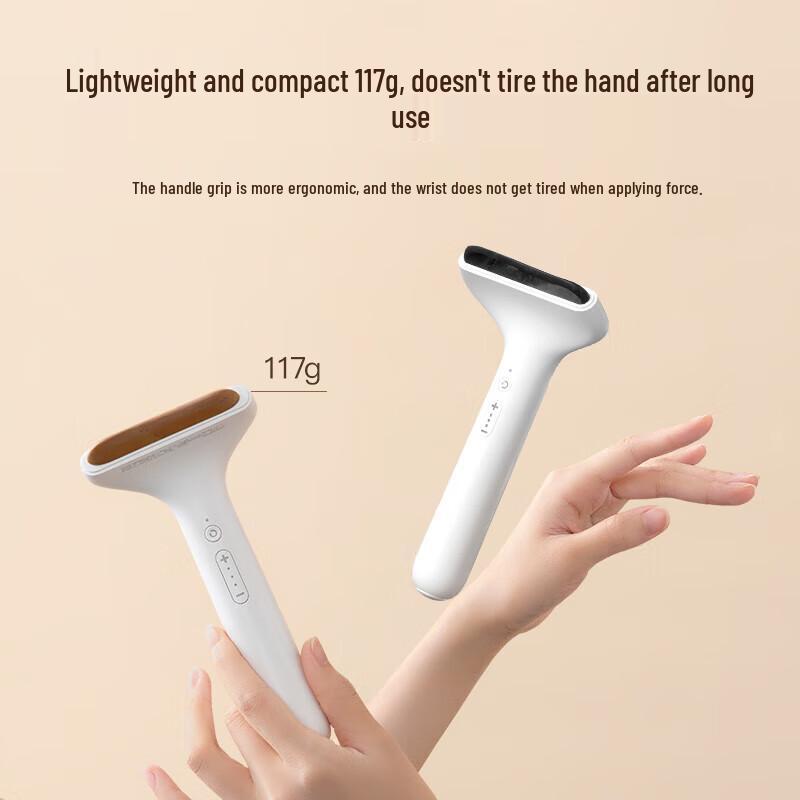 Koai Elements Electric Gua Sha Massager