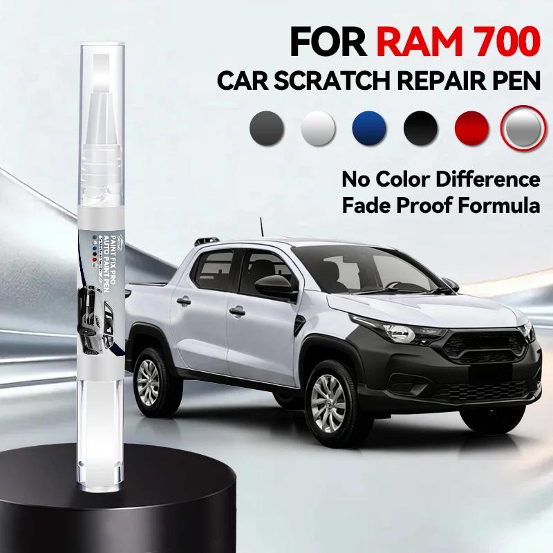 Specialized Automobiles Car Paint Repair Pen For RAM 700 Paint Repair Pen Touch Up Scratch Remover DIY Auto Accessories Black Wh