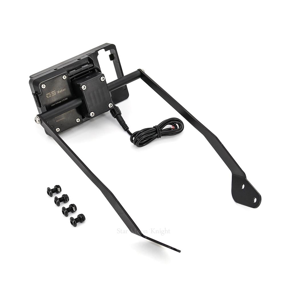 Для YAMAHA NIKEN 900 NIKEN900 мотоциклетная подставка-держатель для мобильного телефона GPS-навигационная пластина