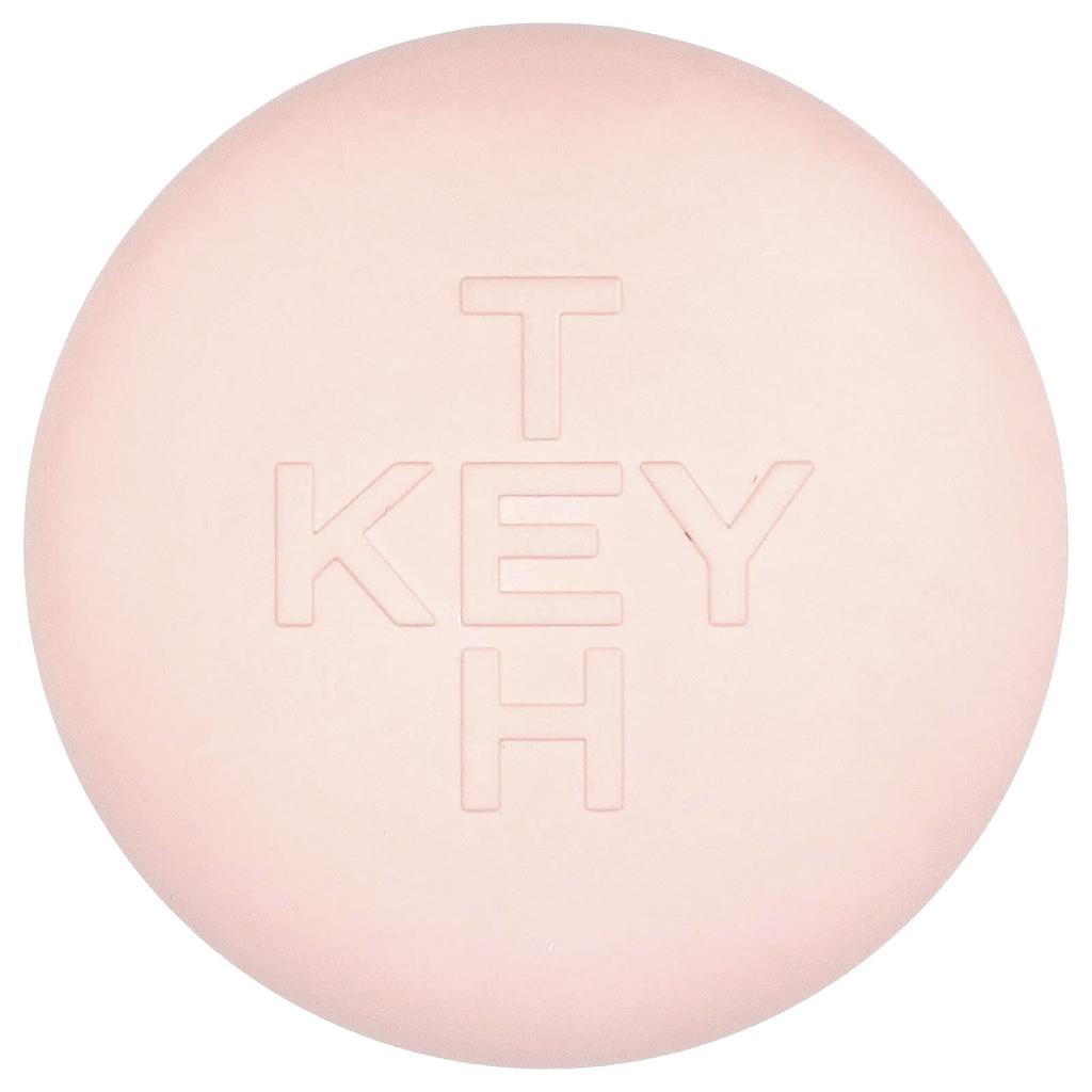 KEYTH Color Silky Fit Cover Cushion, 03 Natural Beige, 15g (0.52oz)