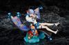 Furyu Жизнь в другом Rem Scale PVC Figure ReZERO - Начальный мир- (Хякки Яко) 17