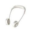 Беспроводная Bluetooth-колонка-ожерелье Newmine с безлопастным вентилятором, штекер CN (адаптер в комплекте)