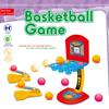 Настольная интересная мини-игра со стрельбой на кончиках пальцев, новинка и баскетбол, прыжки с мячом, настольная игра, интерактивная битва для родителей и детей