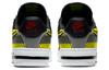 Nike 3M X Air Force 1 React Lx 'Антрацит Вольт' CT3316-003