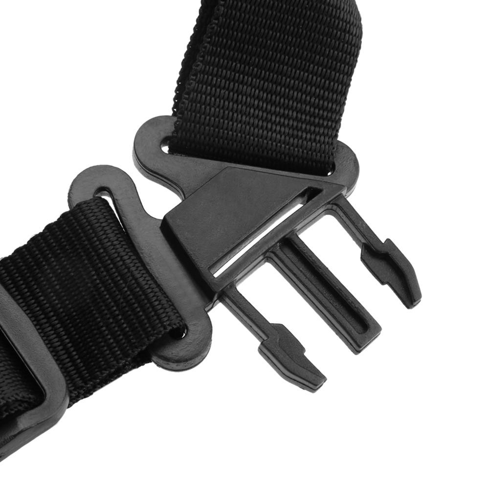 Nylon Double Shoulder Strap Adjustable Mower Belt Durable Trimmer Harness