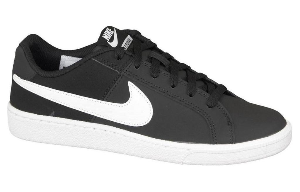 Nike Court Royale 'Черно-белый' Женские 749867-010