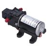 DC48V 120W DC интеллектуальный мембранный насос 7.0L/MIN автоматический распылительный насос высокого давления