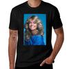 Orlando Brown Farrah Fawcett Tshirt T Shirt Unisex Luxury Unisex T Shirt Cotton Tshirt