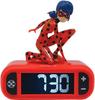 Светящийся радио-будильник с персонажем Miraculous
