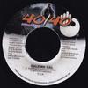 7inch Record T.O.K. / DESPERADO - Galzing Gal / Desperado FFSM0004 40/40 Productio 2002 Jamaica Reggae, Ska & Dub Used