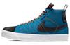 Sb Zoom Blazer Mid Prm Marina Pecan DC8903-400