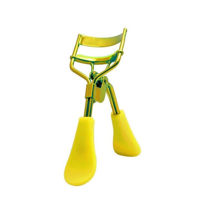 1 шт., женские щипцы для завивки ресниц, косметические инструменты для макияжа, щипцы для завивки ресниц, инструмент для подтяжки ресниц, красивые ресницы, многоцветные инструменты для макияжа