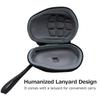 Shockproof Storage Bag Portable Mouse Storage Bag Protective Case Compatible with Logitech MX