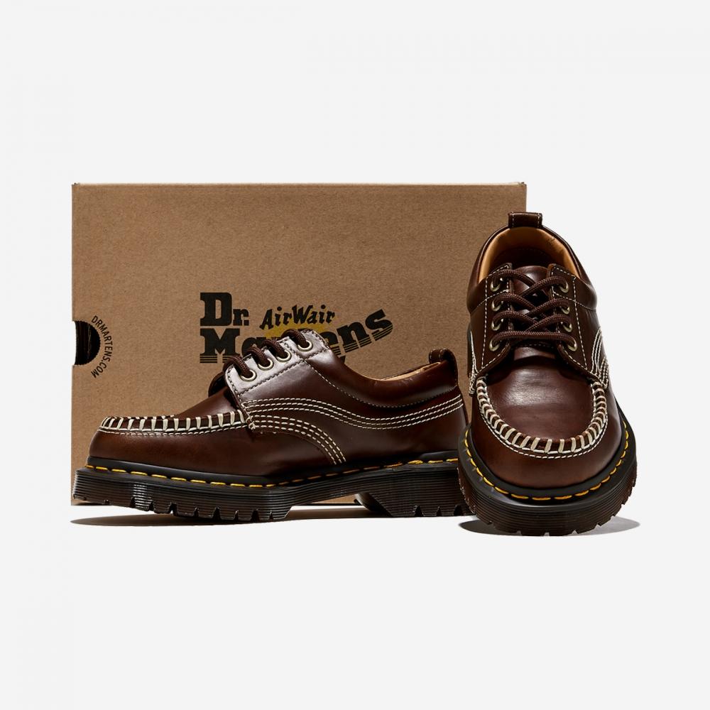 Dr.martens Lowell 4 Eye Shoe Dmt31817243