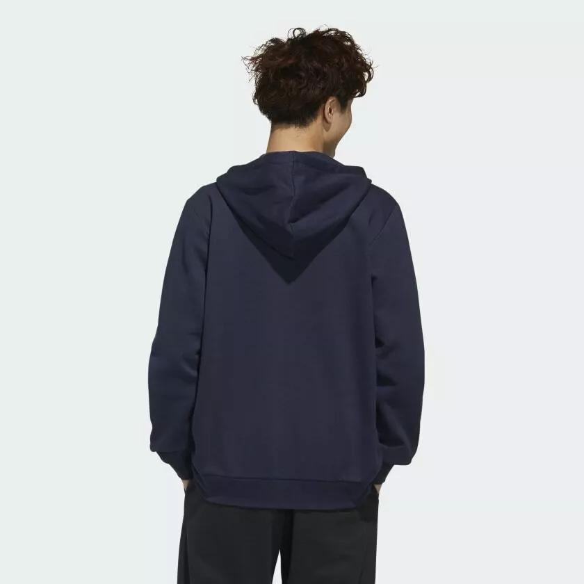 adidas Куртки и Пальто Мужские Синие FL8594