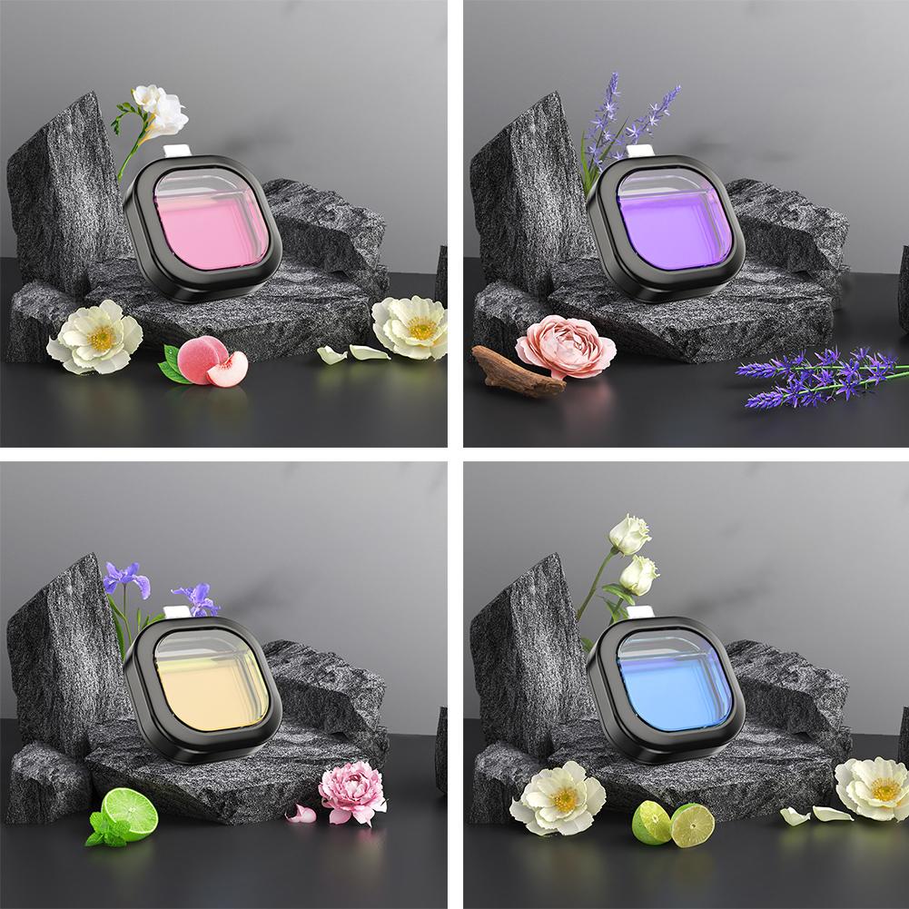 15 мл ароматизатор воздуха в машину клипсы кондиционер освежитель воздуха жидкий стойкий декор . Автомобиль E7M7