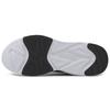 Puma Кроссовки унисекс в стиле 90-х Nu Wave, черные, средняя высота, для бега 373017-01