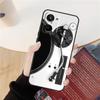 Виниловый DJ-диск Арт-кейс Для Realme GT 6 6T 5 GT7 Pro 10 11 12 13 14 Pro Plus C53 C51 C21Y C25S C55 C67 C61 C75