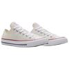 Converse All Star Comfortable Versatile Durable Low-Top Canvas Shoes Unisex Sneakers Off-White A15504C