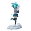 Серия Hatsune Miku Luminasta Мику x Фигурка "Hatsune Cinnamoroll"