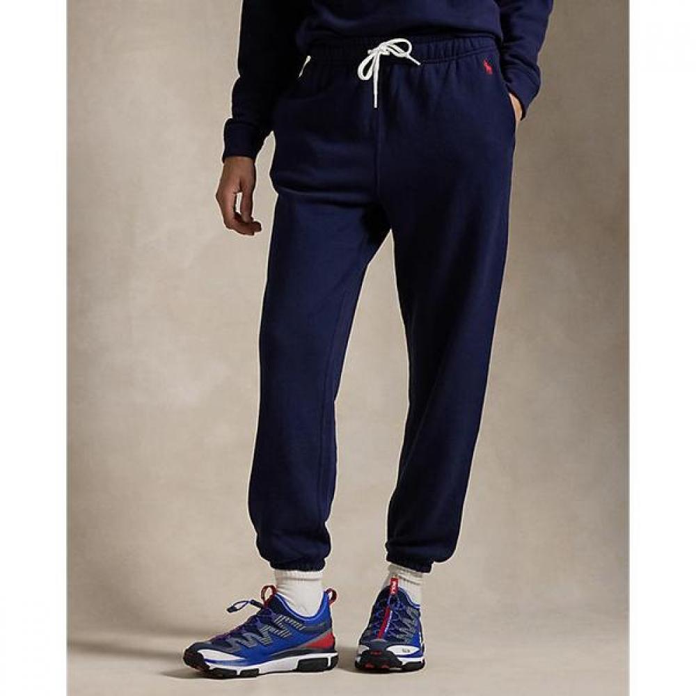Polo Ralph Lauren Женские легкие флисовые спортивные штаны Wmpopntnbq20240410