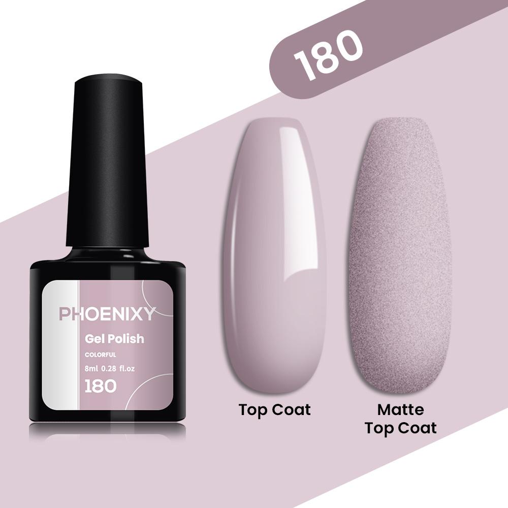 PHOENIXY, 8 мл, гель для быстрого наращивания, молочно-белый, телесный, розовый, твердый гель, полуперманентный, УФ-светодиодный, для быстрого наращивания дизайна ногтей