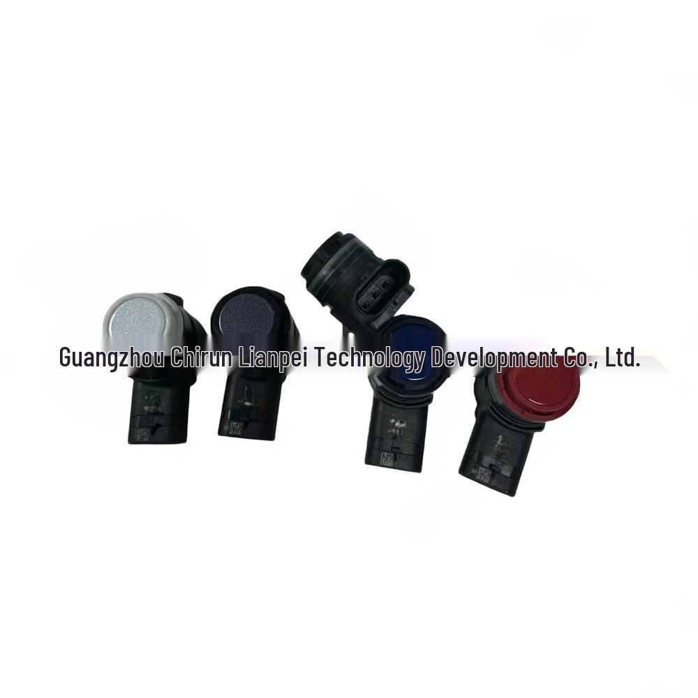 Tesla MODEL 3/Y Car Radar Sensor 1127502/1127503/2525001 Compatible