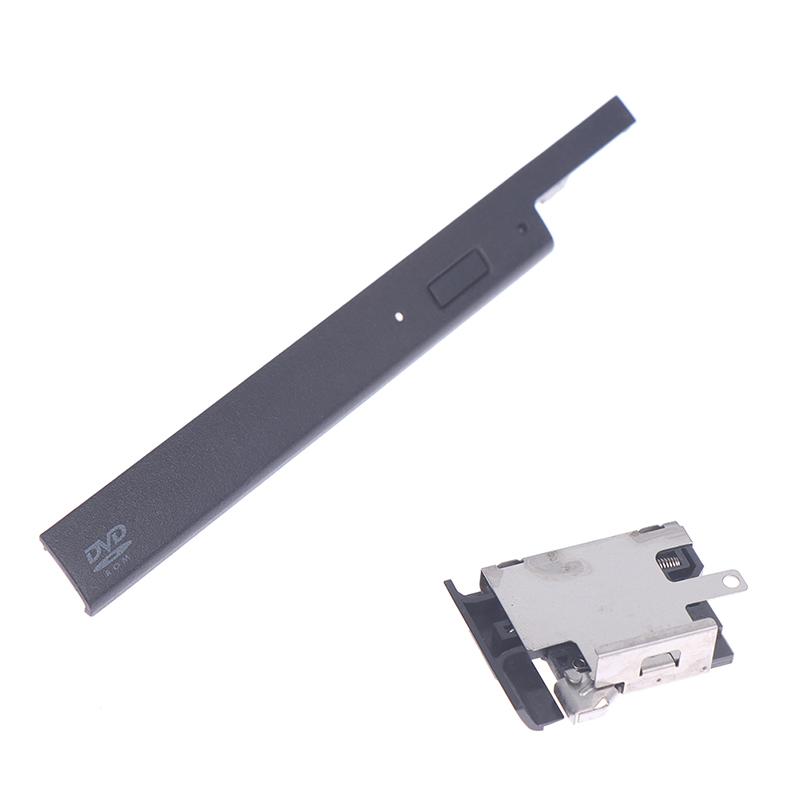 1 комплект лицевой панели DVD с кнопкой извлечения для Dell Latitude E6440 E6540