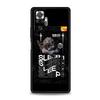Cartoon Statue Abstract Art Phone Case Cover for Redmi 14C 10C Note 15 14 13 12 10 11 K40 Pro Plus 5G Soft TPU Shockproof Fundas