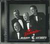 CD DIAMONDS - Radio Heroes RADIO HEROES 1999 US Рок Б/У