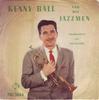 7-дюймовая пластинка KENNY BALL & HIS JAZZMEN - Casablanca / Hazelmere 7NJ2064 Pye Jazz 1963 UK Джаз Б/У