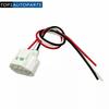 Разъем датчика положения дроссельной заслонки Подходит для Chrysler Dodge Jeep Mitsubishi США
