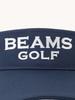 Beams Golf UNISEX Sfidante Солнцезащитный козырек, темно-синий - 81410394503