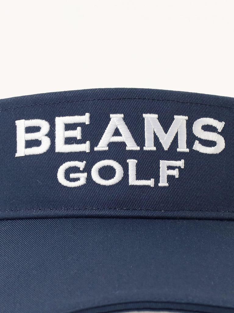 Beams Golf UNISEX Sfidante Солнцезащитный козырек, темно-синий - 81410394503