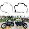 Защитная дуга для Harley Softail для моделей Streetfighter и Road King
