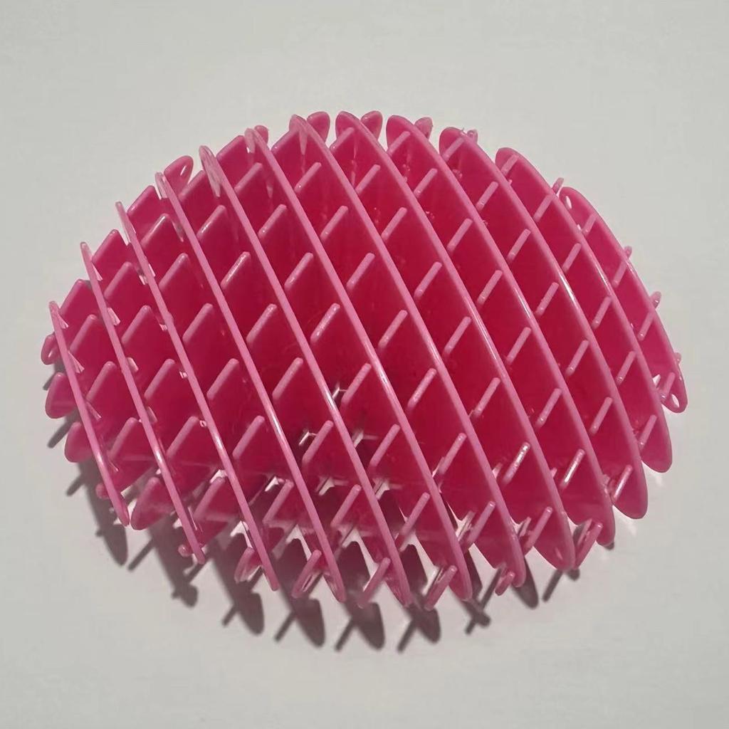 Забавная карманная игрушка, игрушка-червяк, сенсорная игрушка-слизняк, игрушка для снятия стресса, можно случайно крутить, доставляет удовольствие взрослым и детям