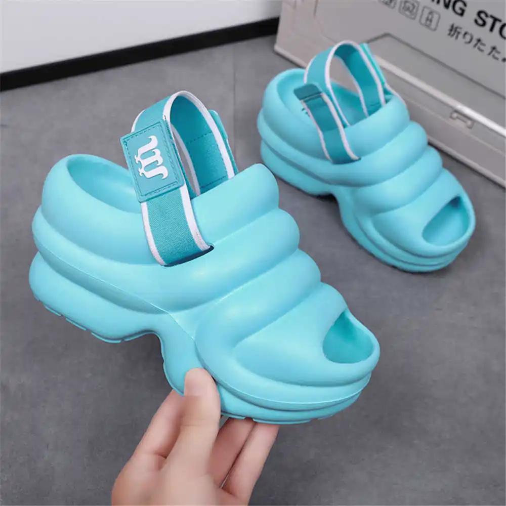 Мода рыбий носок слингбэк Пляжные тапочки женская обувь кроссовки для womam сандалии розовый спорт спортивный пирог basquet лоферы tenia досуг YDX1