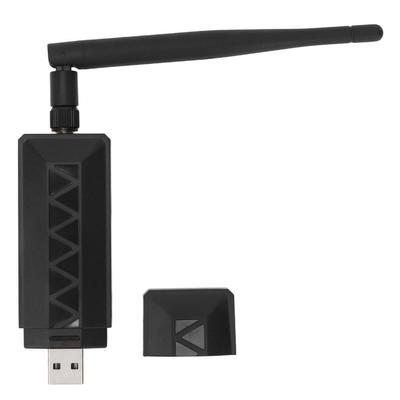 USB WiFi адаптер AR9271 2.4G частота сети 150 Мбит/с передача беспроводной компьютер WiFi адаптер