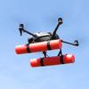 Water Landing Mavic 4 pro Landing Gear Float Skid Floats Leg DJI Mavic 4 pro Accessories
