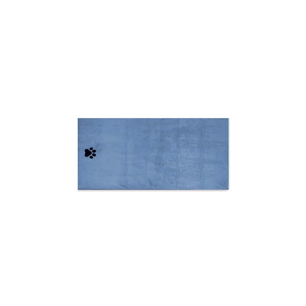 Highly Absorbent Pet Grooming Towel Microfiber Pet Cloth Breathable Dog Towels Drying Dogs
