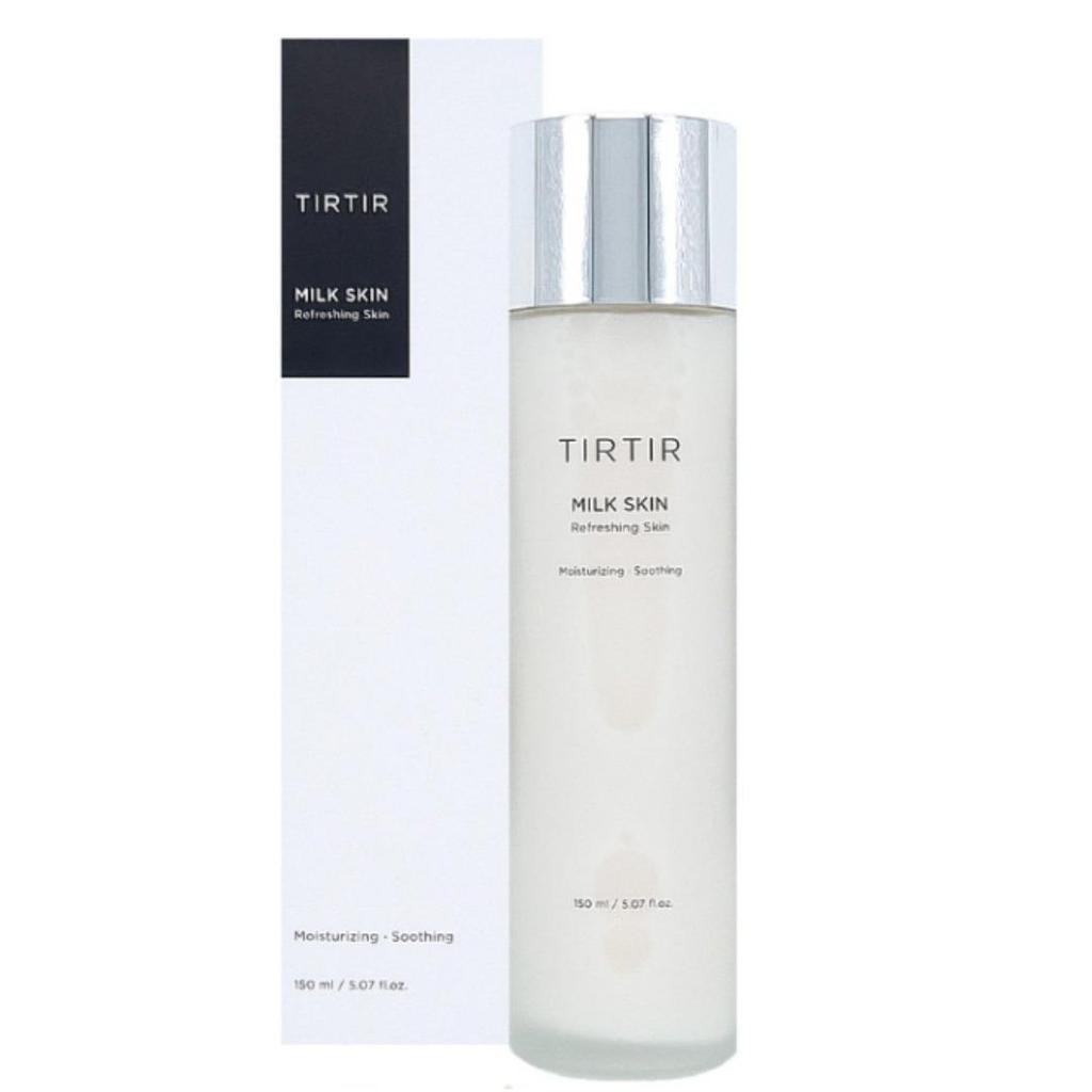 TIRTIR MILK SKIN TONER 150ml