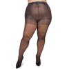 Колготки больших размеров для женщин весна-лето сексуальные черные бежевые женские колготки большие размеры прозрачные колготки леггинсы женские