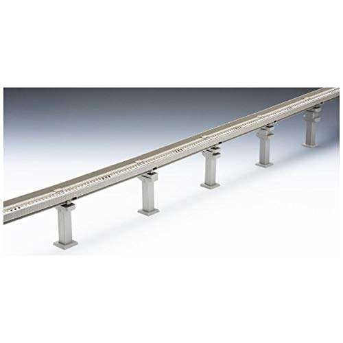 TOMIX N Gauge PC Slope Pier 10 Pieces 2 Sets 3234 Railway Model Supplies P1-P10