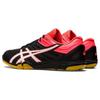 Asics Кроссовки унисекс Attack Excounter 2 Black Red White 1073A002-001