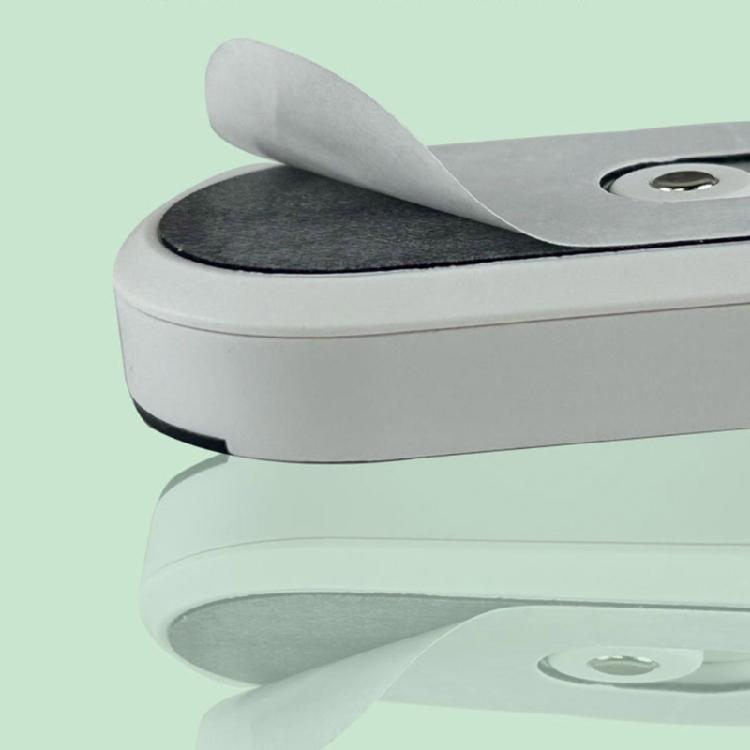 LED Fishtank Thermometers Small Size Water Temperature Accurate Easy to Install