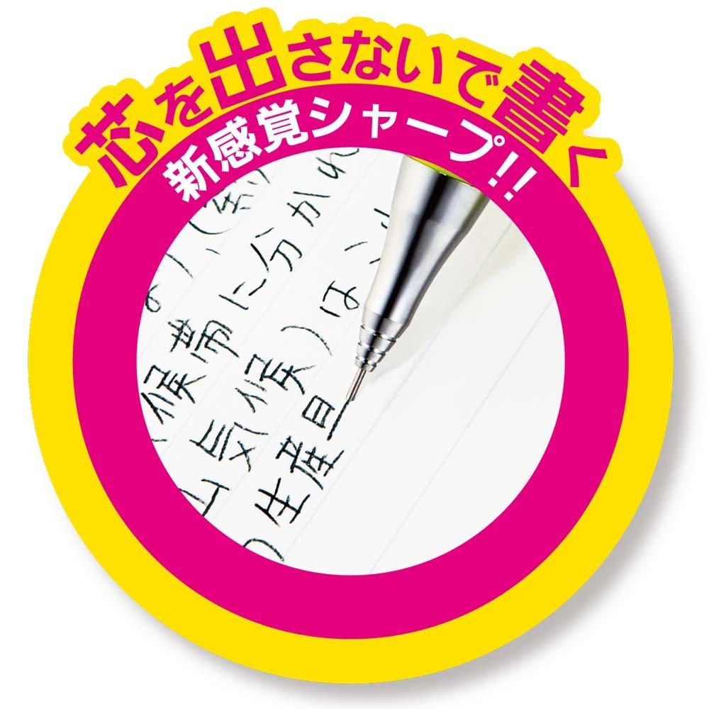 PENTEL Механический карандаш Orens Metal Grip XPP1002G-C 0.2 темно-синий